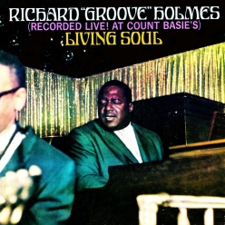 Richard Holmes - Living Soul
